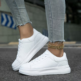 Stilfulde Dame Sneakers – Hverdagskomfort & Moderne Look