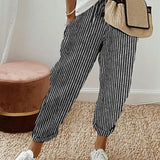 Casual dame jogger bukser – komfortable og stilfulde hverdagsbukser