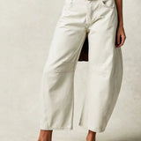 Løse baggy damebukser – komfortable og trendy boheme bukser