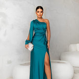 Elegant Kjole Dame – Klassisk og Feminint Design til Fest