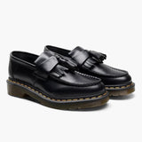 Chunky Loafers med Frynser og Platformsål til Kvinder