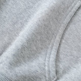 Oversized hoodie med 8-ball print og cool streetwear look