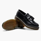 Chunky Loafers med Frynser og Platformsål til Kvinder