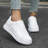 Stilfulde Dame Sneakers – Hverdagskomfort & Moderne Look