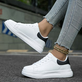 Stilfulde Dame Sneakers – Hverdagskomfort & Moderne Look