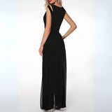 Dame Jumpsuit – Elegant Einteiler med Komfort og Stil