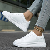 Stilfulde Dame Sneakers – Hverdagskomfort & Moderne Look