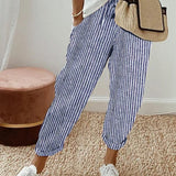 Casual dame jogger bukser – komfortable og stilfulde hverdagsbukser