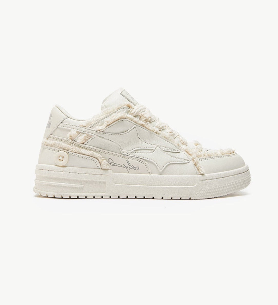 Streetwear Sneakers i Denim – Retro Look & Urban Stil