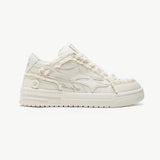 Streetwear Sneakers i Denim – Retro Look & Urban Stil