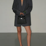 Oversized Blazer til Kvinder – Moderne og Minimalistisk