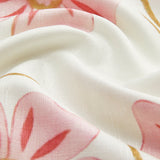 Sommerkjole med blomsterprint – Boheme-inspireret let A-line kjole