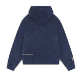 Behagelig Hoodie med Moderne Culture-Design – Stilfuld & Komfortabel