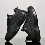 Chunky Unisex Sneakers – Retro Look & Streetwear Kant