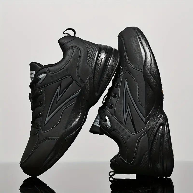 Chunky Unisex Sneakers – Retro Look & Streetwear Kant