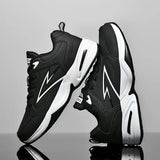 Chunky Unisex Sneakers – Retro Look & Streetwear Kant