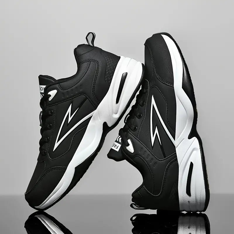 Chunky Unisex Sneakers – Retro Look & Streetwear Kant