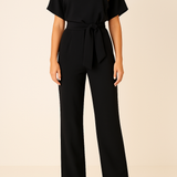 Elegant og Stilfuld Jumpsuit til Kvinder – Perfekt til Enhver Anledning