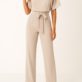 Elegant og Stilfuld Jumpsuit til Kvinder – Perfekt til Enhver Anledning