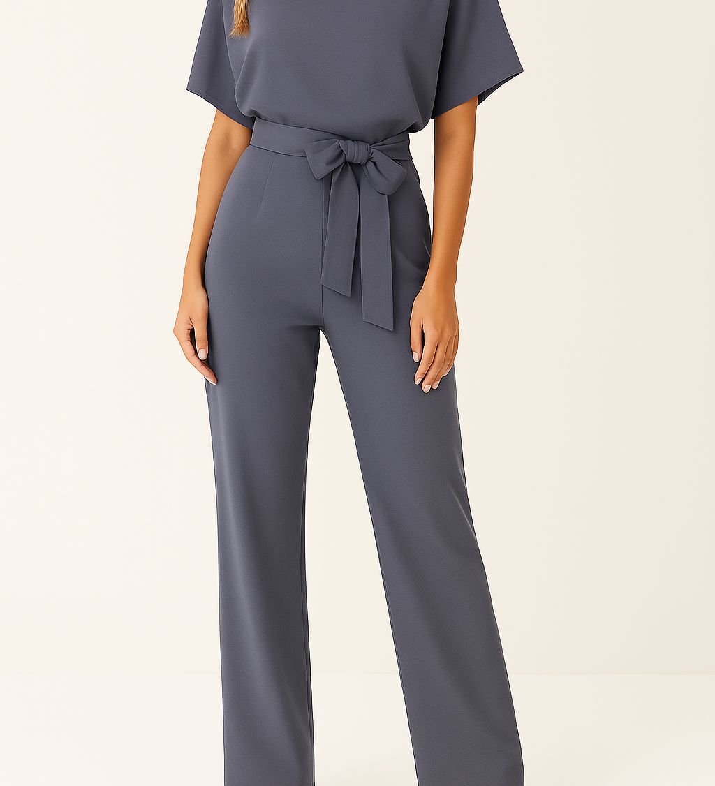 Elegant og Stilfuld Jumpsuit til Kvinder – Perfekt til Enhver Anledning