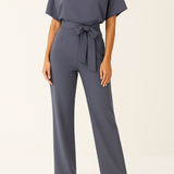 Elegant og Stilfuld Jumpsuit til Kvinder – Perfekt til Enhver Anledning