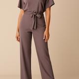 Elegant og Stilfuld Jumpsuit til Kvinder – Perfekt til Enhver Anledning