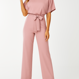 Elegant og Stilfuld Jumpsuit til Kvinder – Perfekt til Enhver Anledning