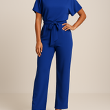 Elegant og Stilfuld Jumpsuit til Kvinder – Perfekt til Enhver Anledning