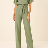 Elegant og Stilfuld Jumpsuit til Kvinder – Perfekt til Enhver Anledning