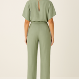 Elegant og Stilfuld Jumpsuit til Kvinder – Perfekt til Enhver Anledning