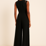Trendy Jumpsuit til Kvinder – Moderne Snit & Komfort