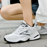 Chunky Unisex Sneakers – Retro Look & Streetwear Kant
