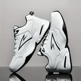 Chunky Unisex Sneakers – Retro Look & Streetwear Kant