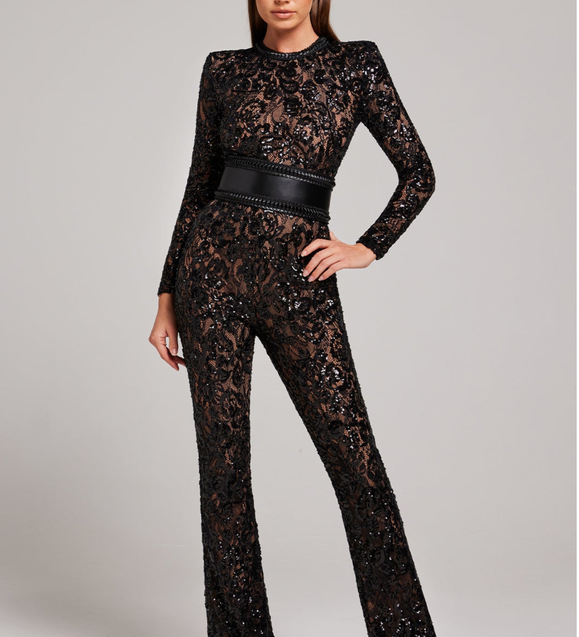 Jumpsuit til Kvinder – Komfort og Stil i Ét Look