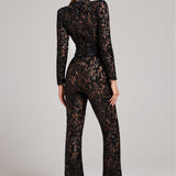 Jumpsuit til Kvinder – Komfort og Stil i Ét Look