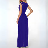 Dame Jumpsuit – Elegant Einteiler med Komfort og Stil