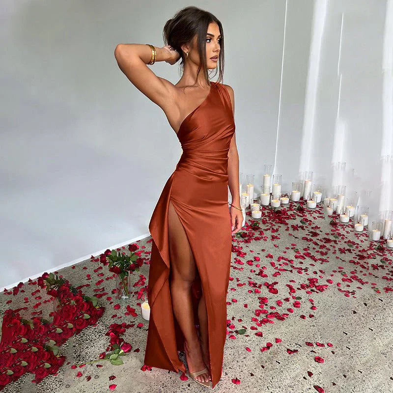 Elegant Kjole til Damer – Klassisk & Stilfuldt Design
