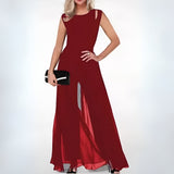 Dame Jumpsuit – Elegant Einteiler med Komfort og Stil