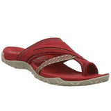 Komfort flip-flop sandaler | Praktiske sommersko unisex
