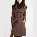 Elegant trenchcoat til kvinder – klassisk stil og tidløs elegance