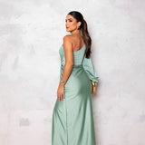 Elegant Kjole Dame – Klassisk og Feminint Design til Fest